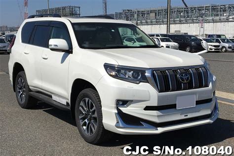 land cruiser prado all models.